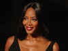 It's a baby girl! Naomi Campbell welcomes her first child