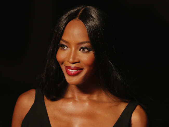 ?Naomi Campbell did not give more details.?