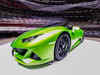 Lamborghini plans to go green, unveils $1.8 bn electrification plan
