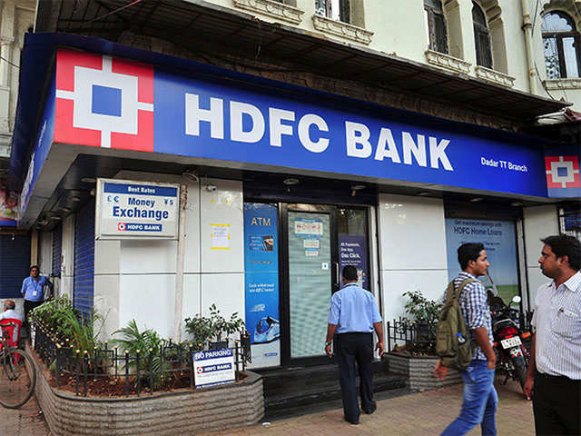 HDFC Bank | BUY | Target Price: Rs 1,480