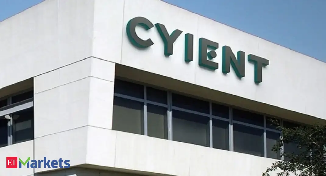 cyient share price: Buy Cyient, target price Rs 925: ICICI Securities - Vimarsana News