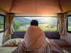 Travel bubbles to stay in the Covid-era, more people buy leisure motorhomes & caravans for trips