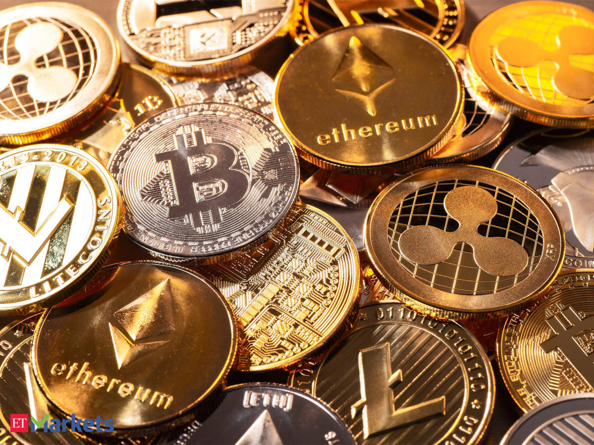 Cryptocurrency What Beijing S New Crackdown Means For Cryptocurrency In China The Economic Times