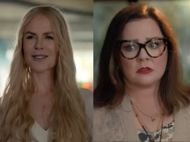 Nicole Kidman & Melissa McCarthy-starrer 'Nine Perfect Strangers