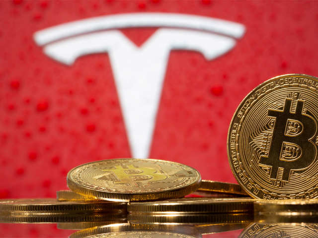 No more bitcoin for Tesla