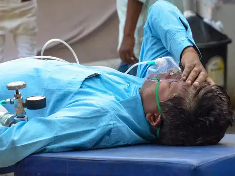 Bihar cases