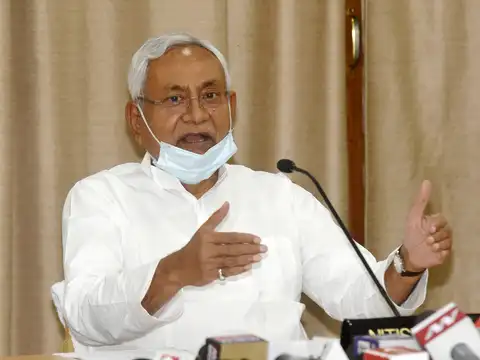 Handing over it to State Govt