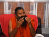 Maligning image of Kumbh, Hinduism with toolkit's help a 'political conspiracy, says Ramdev