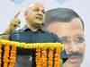 Manish Sisodia defends Kejriwal's remarks on 'new' Singapore COVID strain