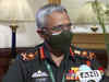Covid cases in Indian Army showing downtrend after initial surge: Gen MM Naravane