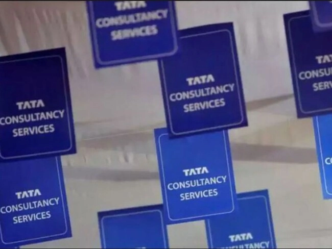 Tata Counsultancy Services TCS Top Management Salaries Grew More Than 