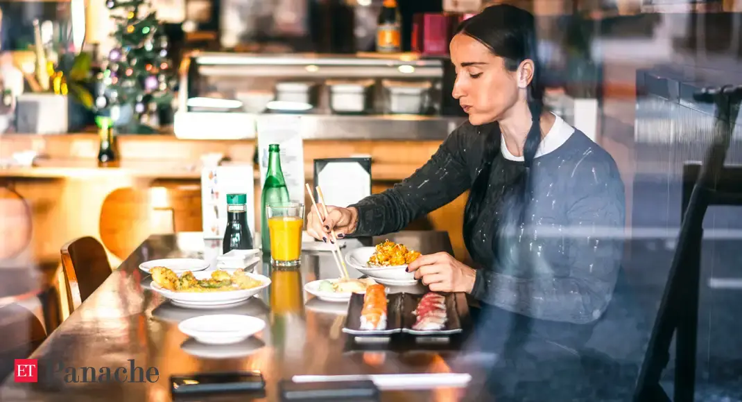 Binge on ice cream, burgers when stressed or anxious? High-fat foods least likely to benefit mental health - Vimarsana News