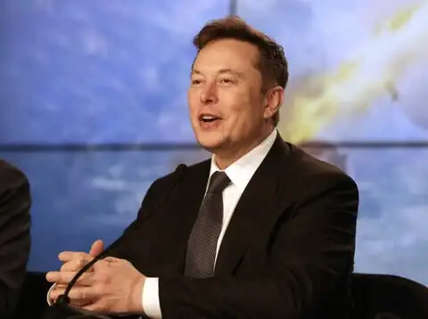The Elon Musk factor