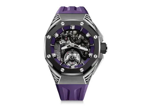 Audemars Piguet