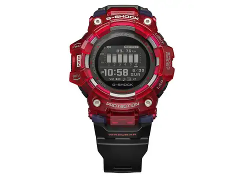 G-Shock