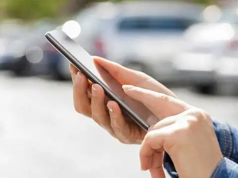 ​Use the app