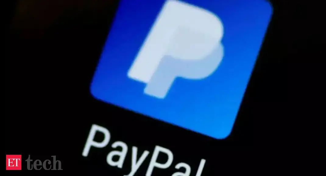 paypal: Panel on whether payment gateway reporting entity under PMLA contrary to court order: PayPal to HC - Vimarsana News