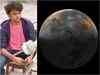 40 hrs & 50,000 images later, Pune boy gets the clearest photo of the moon. ‘Here’s your new intern, ISRO’, says Twitter