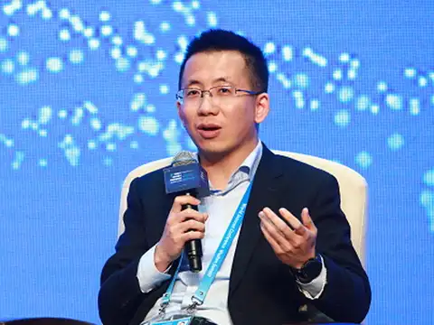 China&rsquo;s fifth richest