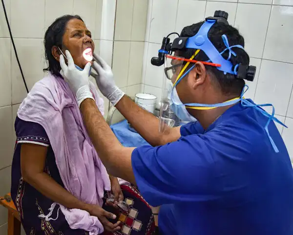 Black Fungus Key Symptoms Risks Faced By People With Diabetes And The Ways To Prevent It The Economic Times Video Et Now