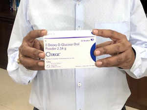 Dr Reddy’s warns public on spurious versions of 2DG, its anti-Covid drug, in the market