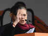 Sonia Gandhi writes to PM Modi, seeks free education for kids orphaned during pandemic