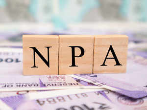 Banks likely to transfer about 80 large NPA accounts to NARCL