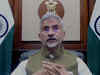 India-South Africa led initiative for exceptions to patent regime to expand vaccination: S Jaishankar