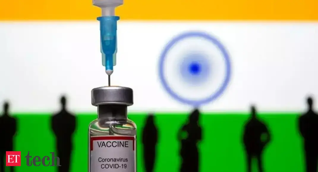 Govt can tap industry if it lacks funds to procure Covid vaccine: Nasscom - Vimarsana News