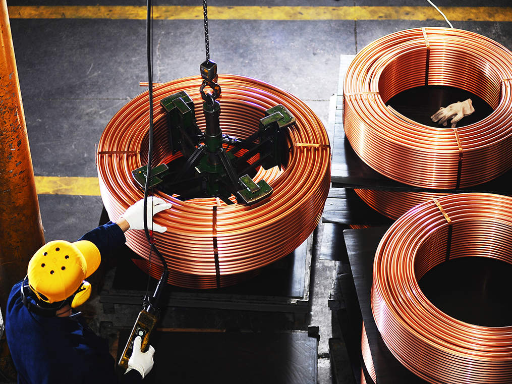 HCL, Hindalco rally on Chinese demand, supply mismatch. But how long can copper retain the shine?