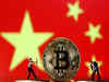 China crypto players shrug off Beijing's latest crackdown