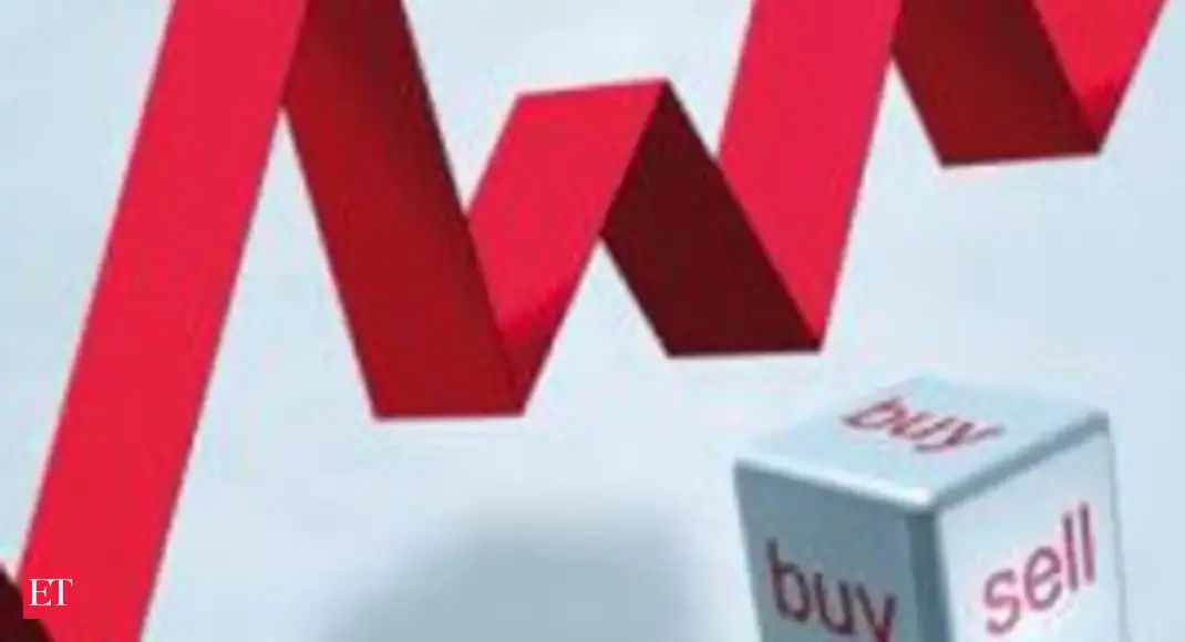 Top 5 Stock Picks Of The Day The Economic Times