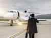 India's rich board private jets amid Covid pandemic