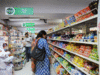 FMCG, grocery sales shrink amid supply chain woes