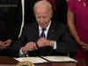 President Joe Biden signs bill to combat anti-Asian hate crimes