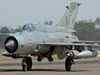 IAF pilot flying MIG-21 dies after the plane crashes in Punjab's Moga