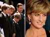 Prince William feels BBC failed Diana with interview deceit, Harry says 'culture of exploitation' took her life
