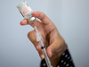 South Korea approves Moderna's COVID-19 vaccine