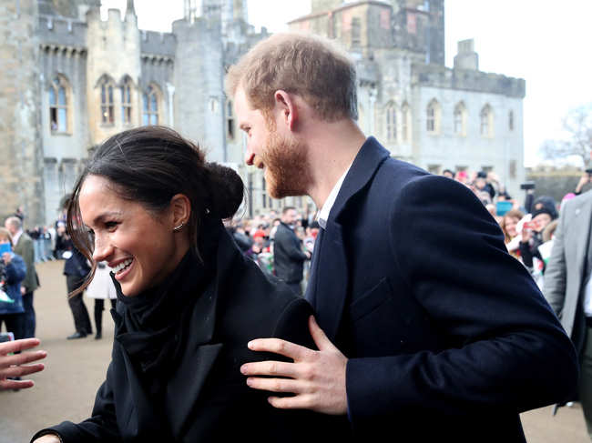 Both Harry and his spouse have already detailed mental struggles, with Meghan saying she had suicidal thoughts in 2019.
