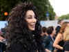 Iconic singer Cher is getting a biopic
