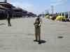 Restrictions tightened in Srinagar on death anniversaries of Mirwaiz Farooq, Gani Lone