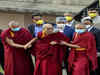 Dalai Lama's successor has to be approved by Beijing: China's white paper on Tibet