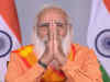 'Emotional' Modi pays respect to those who have lost their lives due to Covid