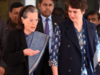 Congress' Sonia Gandhi slams Centre for 'anti-people' activities, 'exploiting' farmers