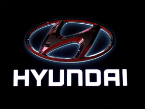 Hyundai-