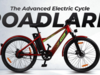 Nexzu Mobility launches cargo version of e-bicycle model Roadlark
