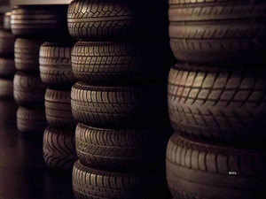Tyres---BCCL