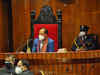 BJP legislator Biswajit Daimary becomes new Assam Speaker