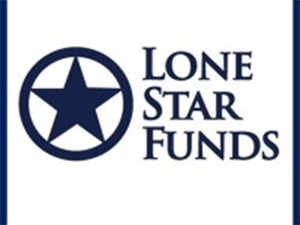 Lone star fund