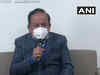 India will be in a position to vaccinate its adult population by end of 2021: Harsh Vardhan
